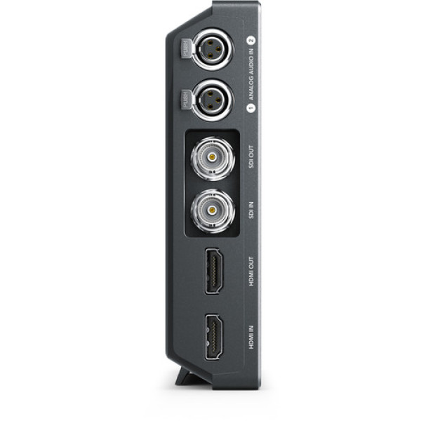 Видеомонитор Blackmagic Video Assist 4K